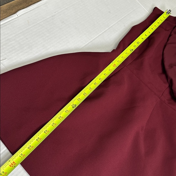 Odd Muse The Ultimate Muse Gathered Mini Dress Woman’s XS NWT Cocktail Formal - Picture 13 of 14